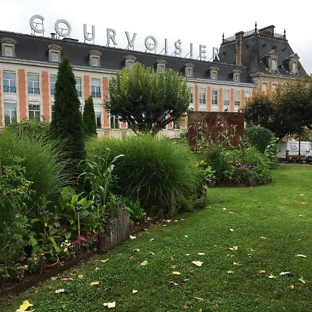 Chambres d'hôtes Gondeville Jarnac Exterior foto