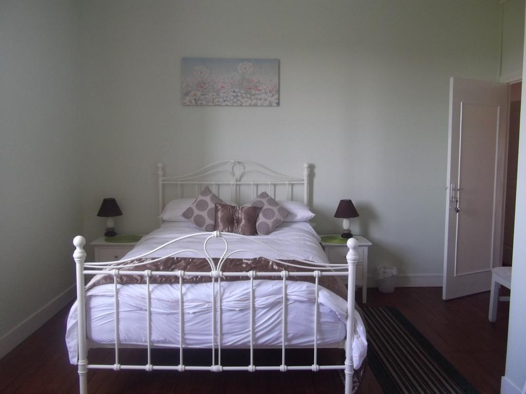 Chambres d'hôtes Gondeville Jarnac Quarto foto